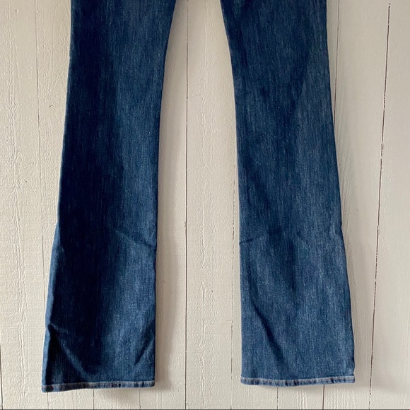 NWT Flared Denim Jeans - Picture 7 of 8